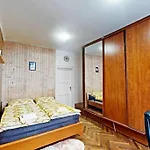 Apartment Old Town Gateway Bratislava
