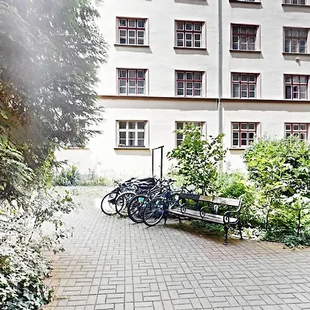 Old Town Gateway