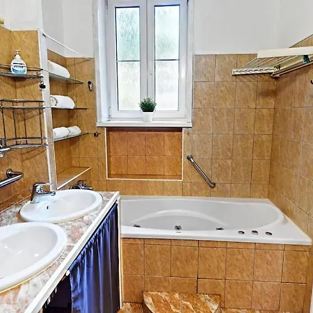 Appartement Old Town Gateway