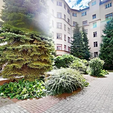 Appartement Old Town Gateway