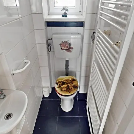 Appartement Old Town Gateway Bratislava