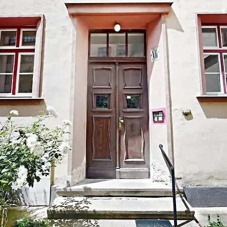 Old Town Gateway Appartement *