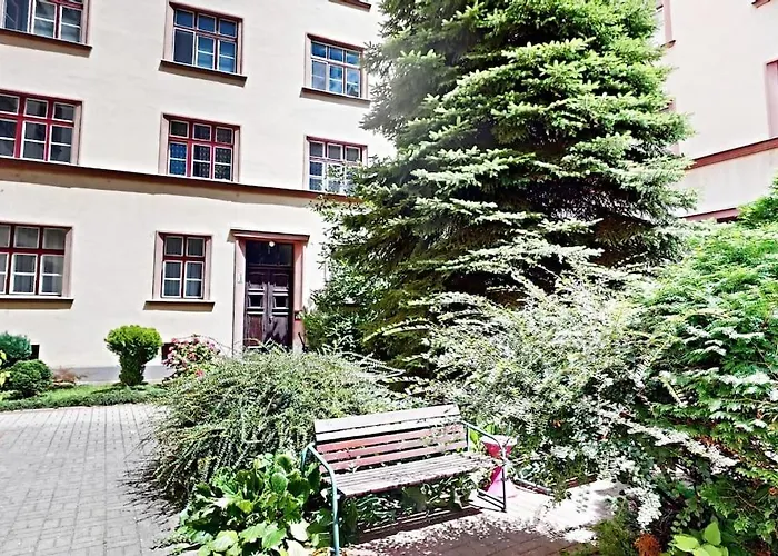 Old Town Gateway Appartement Bratislava