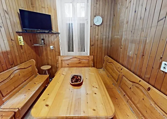 Old Town Gateway Апартаменти *