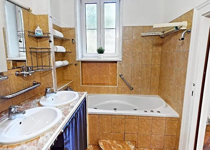 Appartement Old Town Gateway