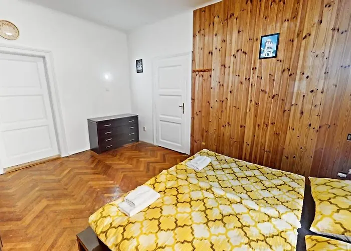 Old Town Gateway * Братислава