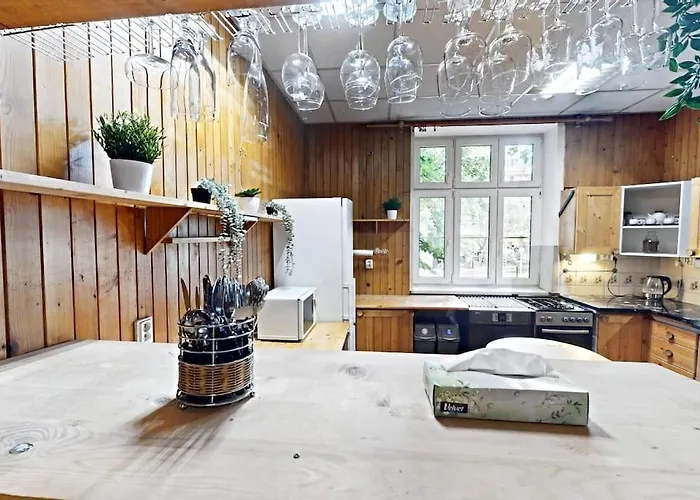 Old Town Gateway Апартаменти Братислава