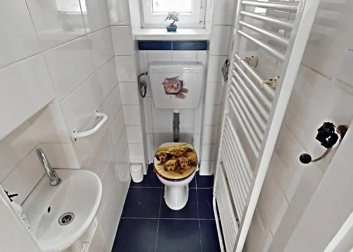 Appartement Old Town Gateway Bratislava