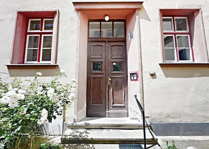 Old Town Gateway Appartement *