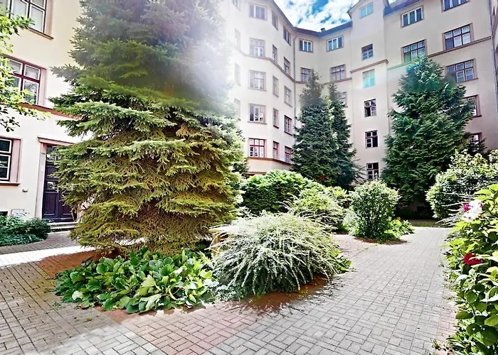 アパート Old Town Gateway