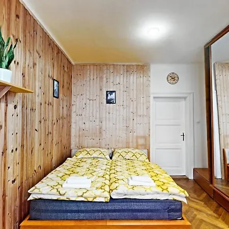 Apartment Old Town Gateway *