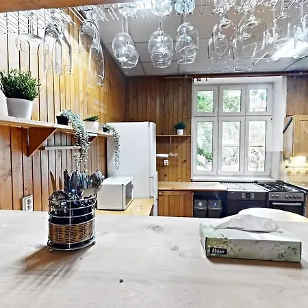 Old Town Gateway Apartment Bratislava